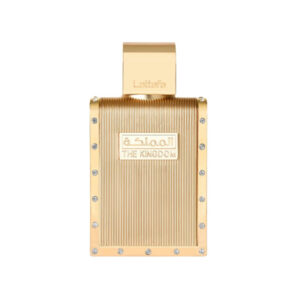 lattafa the kingdom edp m 100 ml