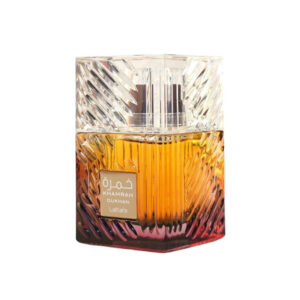 lattafa khamrah dukhan edp u 100 ml
