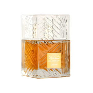 lattafa khamrah edp u 100 ml