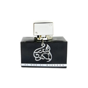 lattafa al dur al maknoon silver edp m 100 ml