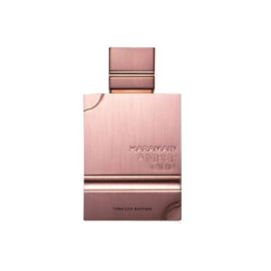 al haramain amber oud tobacco edition edp u 60ml