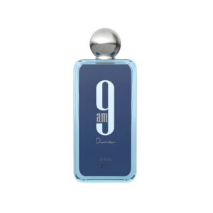 afnan 9 am dive edp u 100 ml