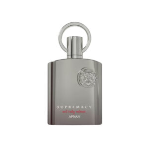 afnan supremacy not only intense edp m 100 ml
