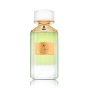 cedrat essence emir extrait de parfum unisex