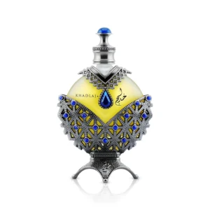haree al sultan antique blue perfume oil bottle against white background c27ddd0c cdbf 4d71 bea7 554199d26cbf