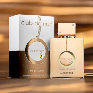 club de nuit milestone by armaf eau de parfum unisex