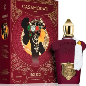 Inicio italica 230522