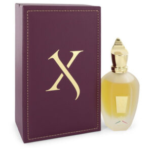 Inicio xj 1861 naxos xerjoff eau de parfum spray 100ml